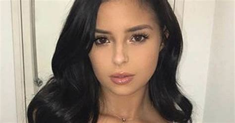 demi rose mawby leak